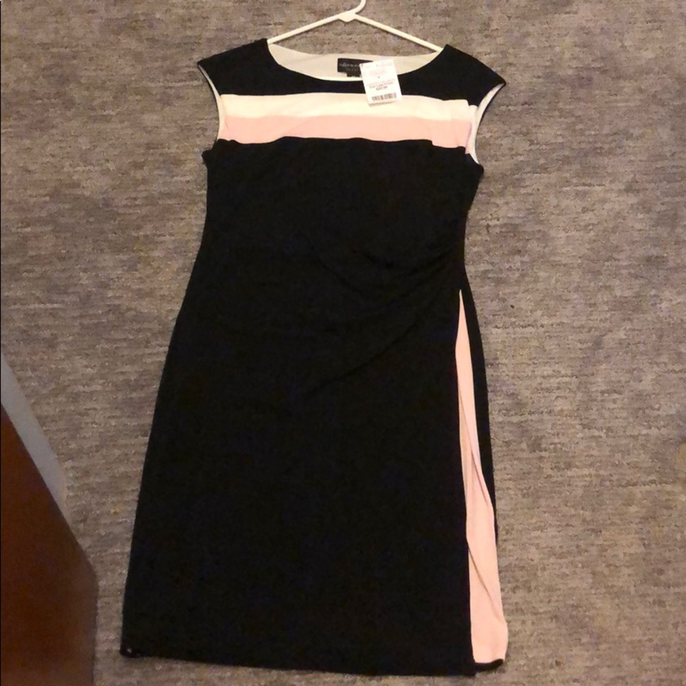 Work dress